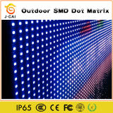 Outdoor Full Color SMD LED Display