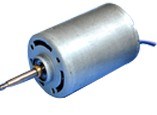 RS540 DC Motor for Kitchen Appliance,