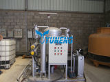 Vacuum Lubrication Oil Purifier