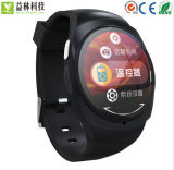 2015 Watch Mobile Phone with Android Phone and iPhone