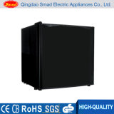 Black Color Home Small Cheap Mini Single Door Refrigerator