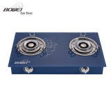 Hot Sale Gas Range Stoves Glass Gas Stove