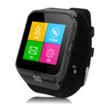 Touch Screen 2.0 Web Browser Smartwatch Smart Watch with Camera