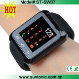 Three Color Mtk6260 U8 Cheap Smart Watch Phone