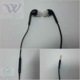 Earphone Headsphone Use for Samsung S4 and Mobliephone