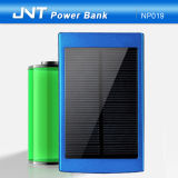 Wholesale Good Selling Portable Power Bank 12000mAh Solar Power Bank