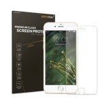 Crystal Clear Easy Install 9h Tempered Glass Screen Protector