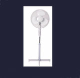 Stand Fan- Low Price Series