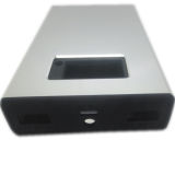 Big Capacity Power Bank with LED Screen