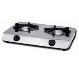 Kitchen Appliance Double Burners Gas Stove/Gas Cooker
