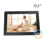 13.3 Inch Open Frame LCD Advertising Player