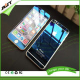 Factory Promotion Golden Frame Mirror Tempered Glass Screen Protectors