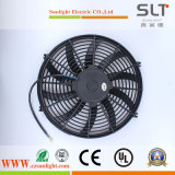 12V 24V 120W Plastic DC Electrical Cooling Ventilation Fan
