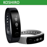3D OLED Bluetooth Smart Sport Watch Bracelet