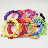 New Colorful USB Cable  Cable USB Cable for iPhone