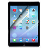Clear/Anti-Glare/Mirror Cover Front LCD Screen Protector for iPad Air 1 & 2