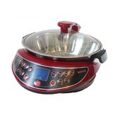 New Desgin Household Induction Cooker Kitchen Equipment