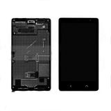 Wholesale Mobile Phone Spare Parts LCD for Nokia Lumia X2