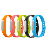 2015 Miband Smart Mi Band Bracelet for iPhone Android Xiaomi Mi4 M3 Miui