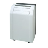 9000-14000 BTU Air Conditioner