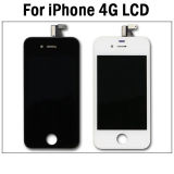 LCD for iPhone 4 4s Display & Touch Screen Digitizer Full Assembly Replacement Parts Cheap Price Black White Free Shipping.