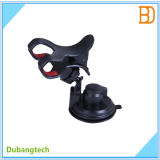 S011 Universal Suction Cup Car Holder Smartphone Holder with Clip