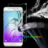 9h+ Tempered Glass Screen Film Protector for Samsung Galaxy A3 A5 A7 A8 A9 2016