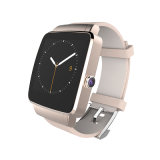 Long Standby Time Smart Watch with Diversified Functions