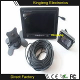 Reverse Camera in Car Audio Video Surveillance Forklift Vehicle Car Camera Security Systems