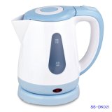 Ss-Dk21: 0.8L PP Kettle with CB Certification