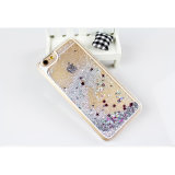 Quicksand Stars Case Mobile Phone Case for iPhone 4/5/6