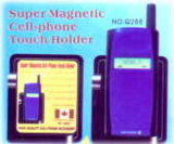 Super Magnetic Cell-Phone Touch Holder Q288
