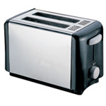 Cool Touch 2-Slice Toaster (IS-HK2021)