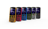 Tri-Proof Appearance Bar Mobile Phone M8000