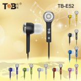 in-Ear Earphone TB-E52