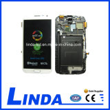 Original Mobile Phone LCD for Samsung Note2 N7100 LCD