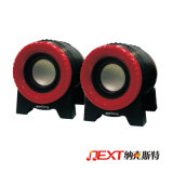 Drum Mini MP3 Portable Speakers with CE and RoHS Certification
