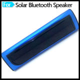 Mini Portable Sport Wireless Speaker with Solar Power Multi-Function Available