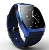 Cell / Smart Mobile Phone Wrist Band I Watch (XMC002)