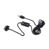 USB Adapter Cable with Switch for Samsung Galaxy Tab