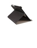 Fashion 360o Tabletcase of Bq Curie 2 Y Quad Core - Negro
