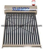 Solar Water Heater (180L)