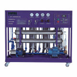 300L Industrial Water Filter / Water Purifier