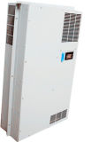Door Mounting Cabinet Air Conditioner