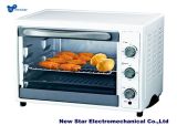 42liter Kitchen Electric Toaster Oven
