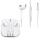 3.5mm Earphone with Mic & Remote for Samsung Note2 Note3 S4