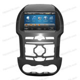Car DVD GPS Navigation System for Ford Ranger (C8066FR)
