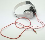 Mini Studio Noise Cancelling Headphone Headset Earphone for iPhone