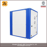 Heat Pump Type Air Conditioner Unit