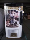 Coin Operated Small Coffee Vending Machine